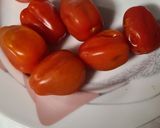 Foto del paso 5 de la receta: 151. Ensalada de Aguacate, Cherrys y Salsa Thai
