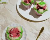 Foto langkah ke 8 dari resep Bolu Kukus Mekar.