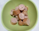 Foto langkah ke 2 dari resep Perkedel Kentang.
