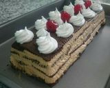 Foto del paso 6 de la receta: Chocotorta