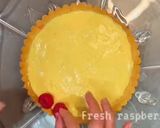 A picture of step 13 of Raspberry Tart.