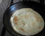Foto del paso 5 de la receta: Panqueques con Manjar
