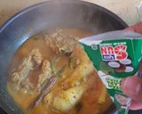 Foto langkah ke 10 dari resep Tongseng Ayam.