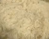 A picture of step 9 of Special Mutton Pulao.