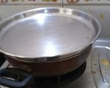 A picture of step 7 of Anda curry.