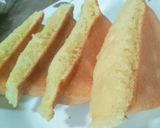 Foto langkah ke 7 dari resep Pukis menul.