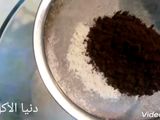 كيك سهل طاجن السعادة