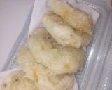 Foto langkah ke 3 dari resep Cireng sayur.