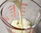 Ginger Milk Pudding recipe step 3 photo