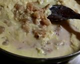 লিচুর ক্ষীর বা লিচুর পায়েস (Lichi Khir/Payes) রেসিপি ধাপ - 3 ছবি