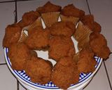 Foto langkah ke 6 dari resep Bolu kukus karamel Ala Rumah Ambolay.