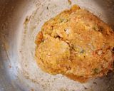 आलू पराठा (Aloo paratha recipe in marathi) रेसिपी स्टेप 2 फोटो 