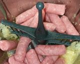 Foto del paso 3 de la receta Salchichas al vino Thermomix