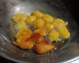 তালের বড়া (taler bora recipe in Bengali) রেসিপি ধাপ - 2 ছবি
