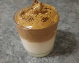 Foto del paso 2 de la receta: Crema Mágica de Café