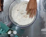 Foto del paso 1 de la receta: Pastelitos crujientes