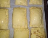 Foto del paso 3 de la receta: Cuadrados de dulce de leche y maní