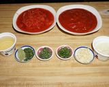 A picture of step 3 of Stuffed Cabbage Rolls (Jon Style).