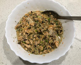 Foto del paso 4 de la receta: Cebiche de mariscos enlatados