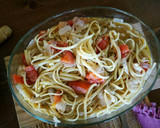 Foto del paso 4 de la receta: Espaguetis tradicionales