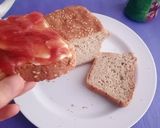 Foto del paso 9 de la receta: Pan de molde SIN GLUTEN