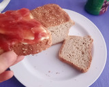 Foto del paso 9 de la receta: Pan de molde SIN GLUTEN