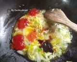 Foto langkah ke 6 dari resep Ayam Crispy Saus Tiram.