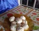 Foto langkah ke 5 dari resep Perkedel Tahu.