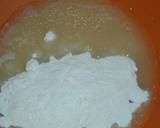 Nankhatai recipe step 2 photo