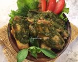 Foto langkah ke 4 dari resep Sayap Ayam Gepuk Kemangi.