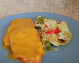 Foto del paso 9 de la receta: Cinta de lomo en salsa