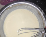 Foto del paso 2 de la receta: Bizcocho bicolor