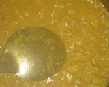 A picture of step 8 of Stir Fried Rice with Minced Meat and Sunny Side up Egg.