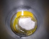 Foto langkah ke 1 dari resep Pancake Tanpa Susu.