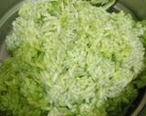 Foto langkah ke 4 dari resep Nasi Uduk Hijau Betawi.