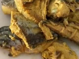 Fish roll