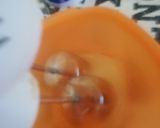 Foto del paso 1 de la receta: Besos de merengues