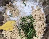 Foto langkah ke 3 dari resep Peyek Tempe.