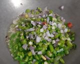મસાલા મેગી પીઝા ઢોકળા (Masala Maggi Pizza Dhokla Recipe In Gujarati) રેસીપી સ્ટેપ2ફોટો
