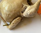 Foto langkah ke 4 dari resep Nasi Ayam Hainan.