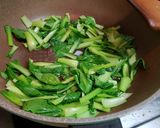 平凡的午餐的食譜步驟4照片