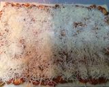 Foto del paso 13 de la receta Pizza de ajos tiernos