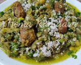 ગ્રીન ઉંધીયું (Green Undhiyu Recipe In Gujarati) રેસીપી સ્ટેપ7ફોટો