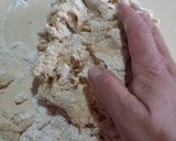Foto del paso 2 de la receta: Pan dulce Navideño tipo "Genovés"
