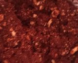 Foto del paso 3 de la receta: Salchichón de chocolate