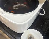 茶葉蛋 #簡單 #懶人食譜的食譜步驟3照片