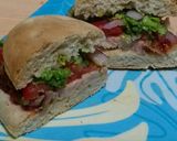Foto del paso 12 de la receta: Sándwich de bondiola de Cerdo