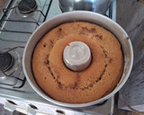Foto del paso 9 de la receta: Budín de limón y miel🍋
