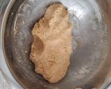 Foto do passo 1 de Biscoito de farinha láctea