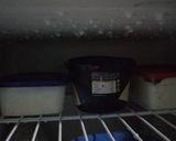 A picture of step 4 of Ice cream.